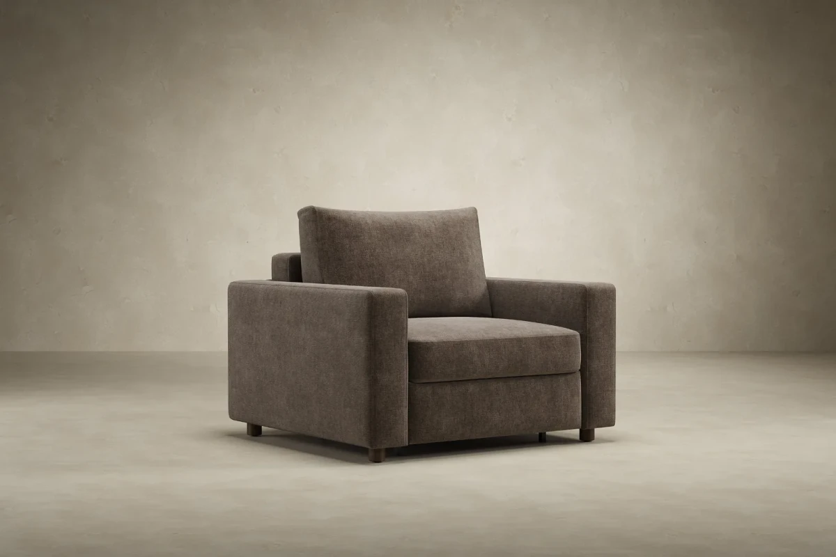 Neah Chair with Standard Arms