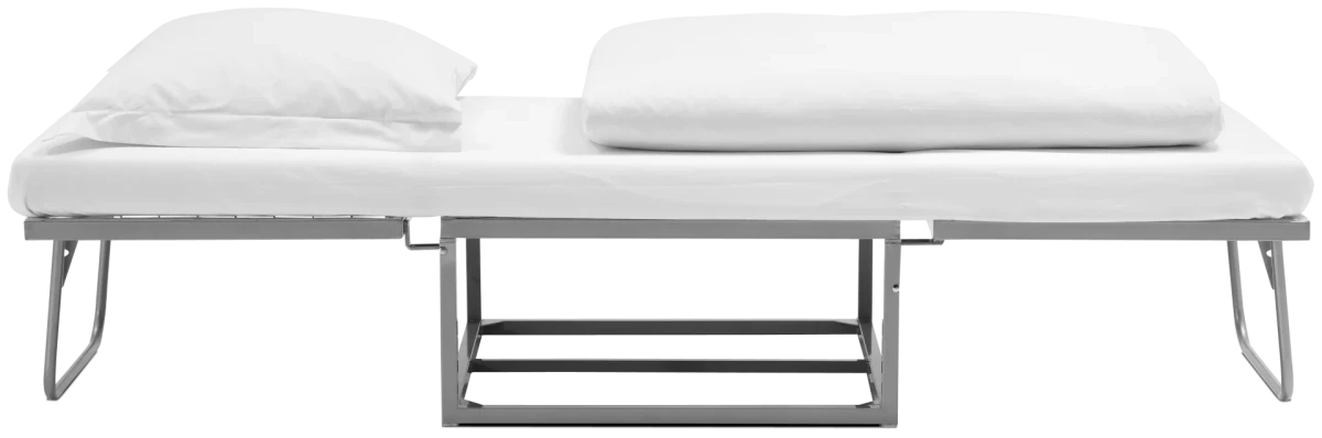 Xtra footstool with sleeping function