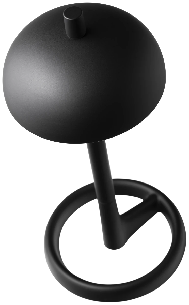 Paris table lamp