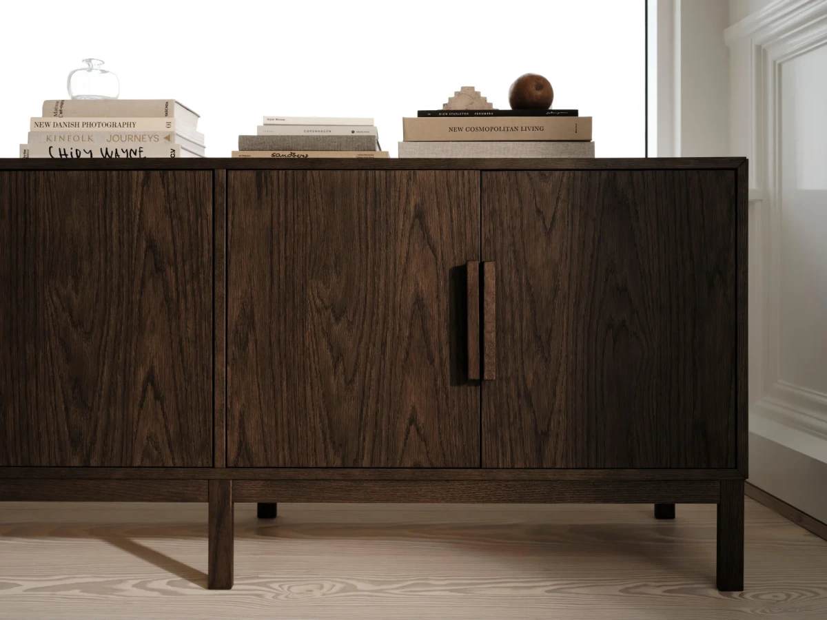 axo series kumode