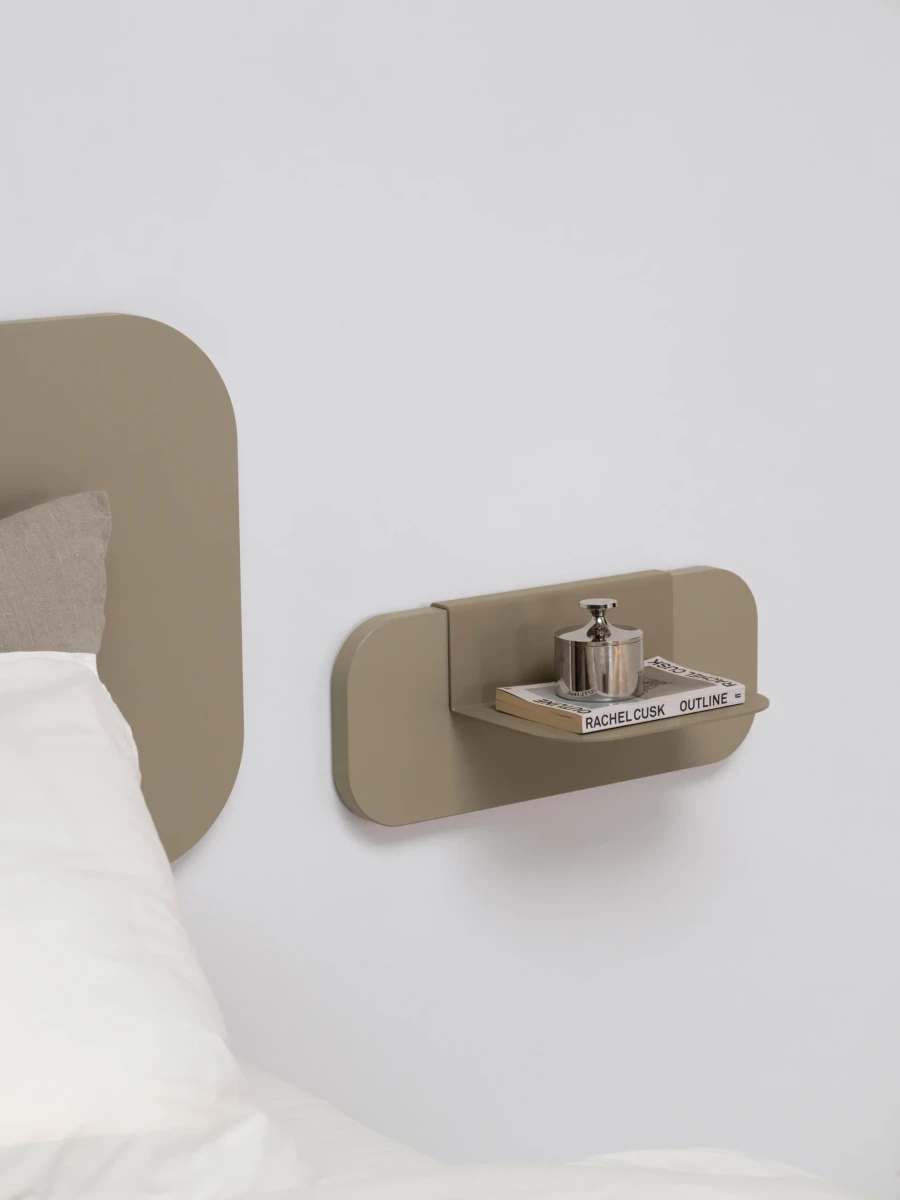 Element night stand