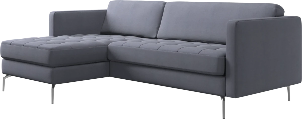 Osaka chaise longue sofa