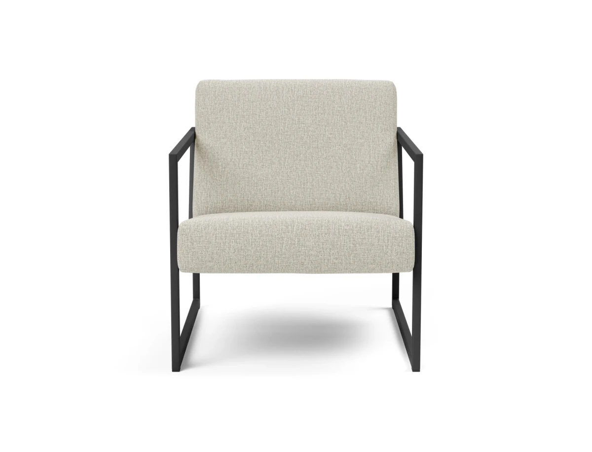 Vikko Chair With Arms