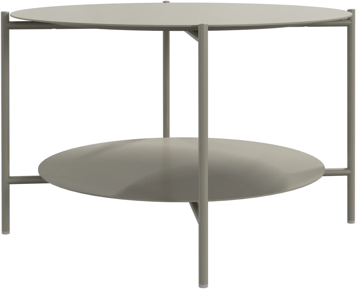 Cancún coffee table