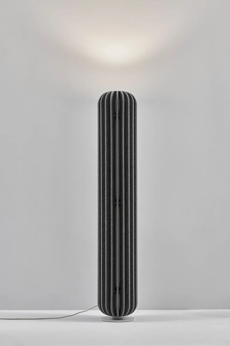 Bell griestu lampa