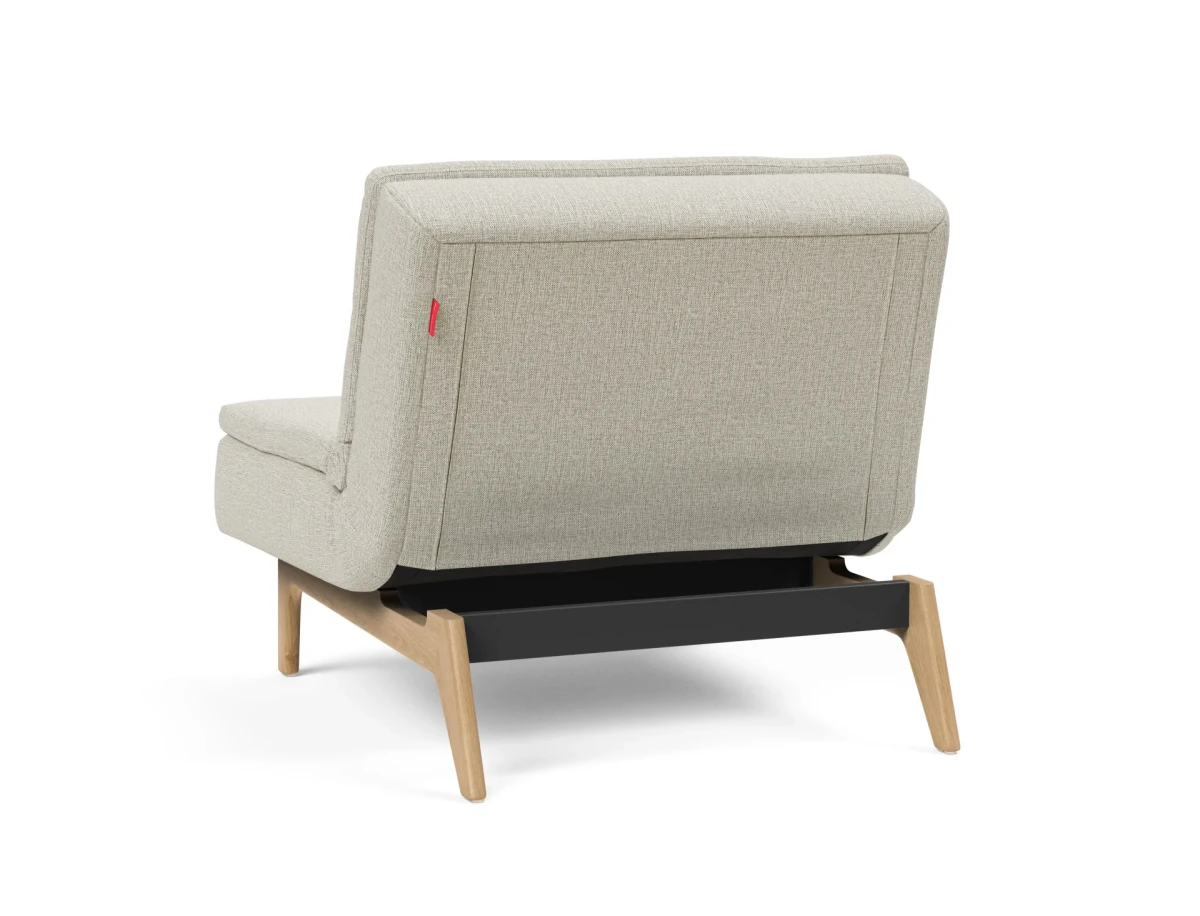 Dublexo Eik Chair Oak