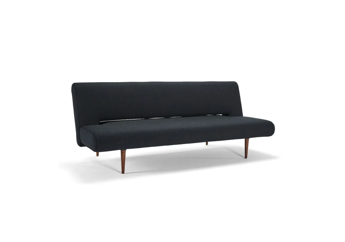 Unfurl lounger