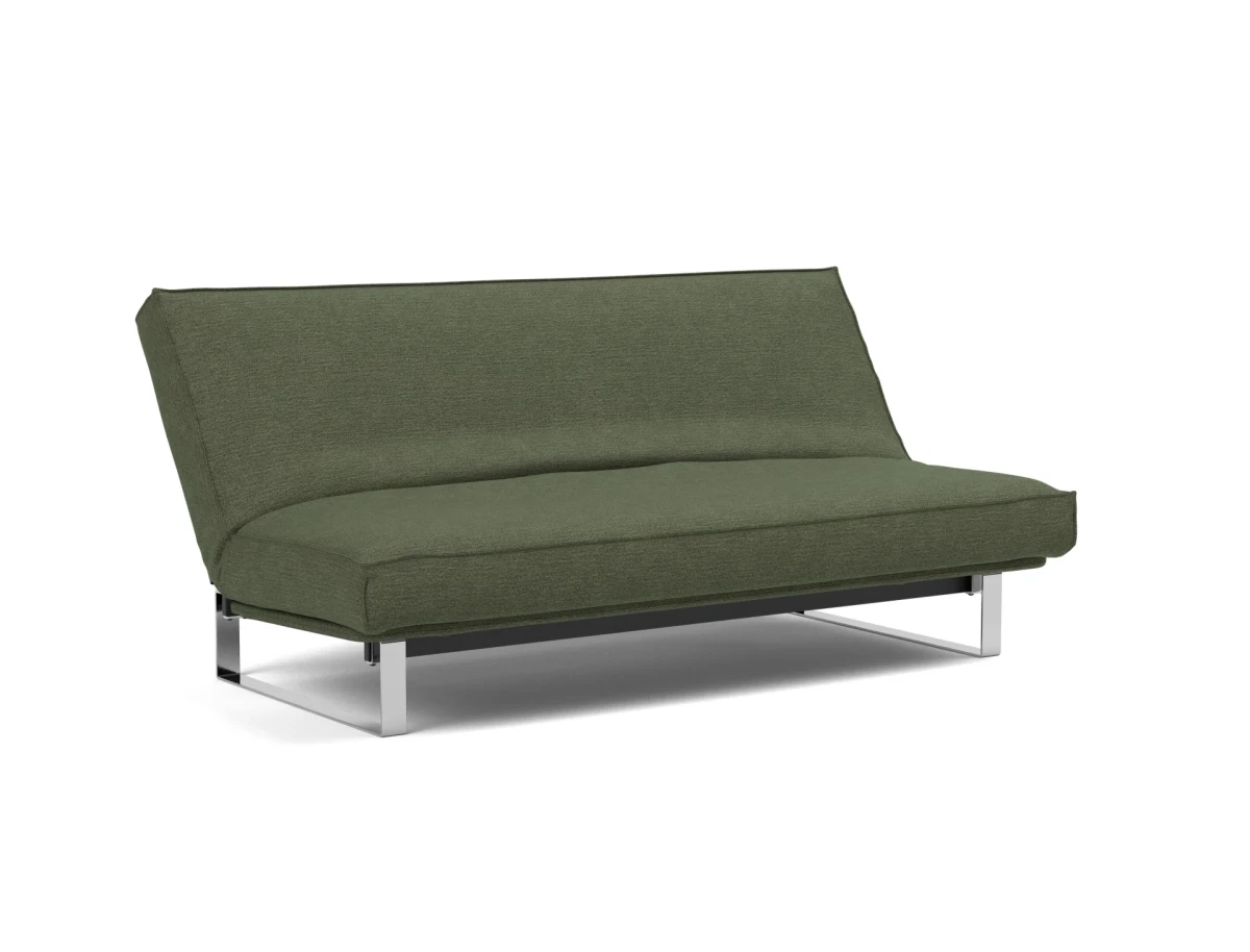 Minimum Sofa Bed Sharp Plus Cover Spring