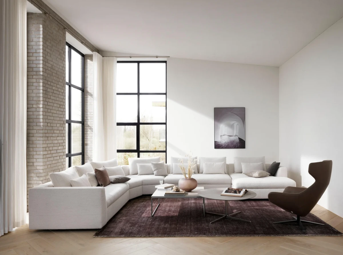 Simple rug