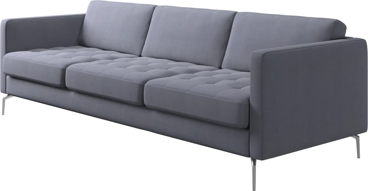 Osaka 3 seater sofa