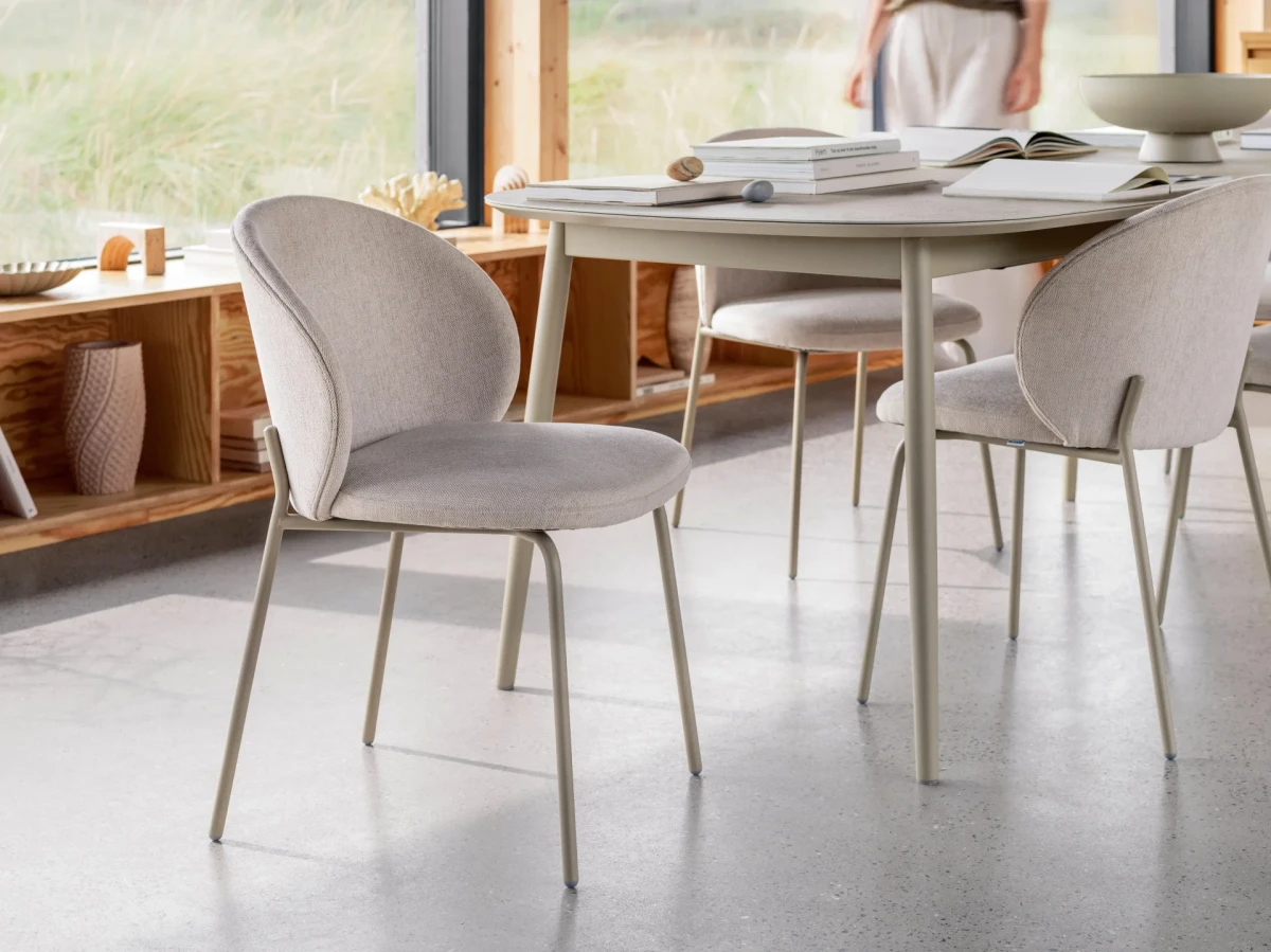 Princeton dining chair