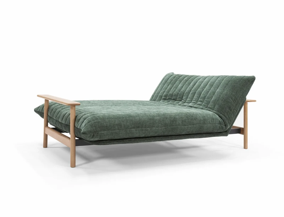 Balder Sofa Bed Quiltus Soft Spring