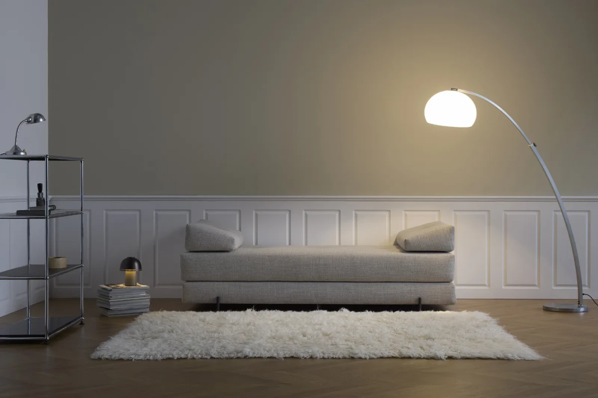 Sigmund Indu Daybed