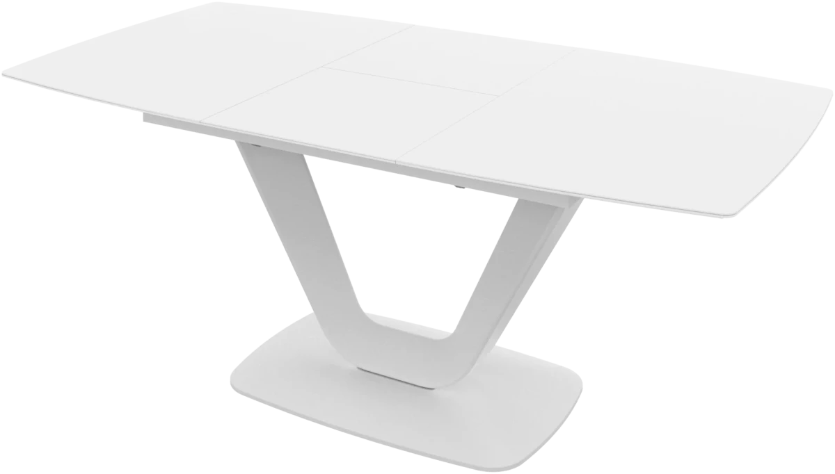 Alicante extendable dining table