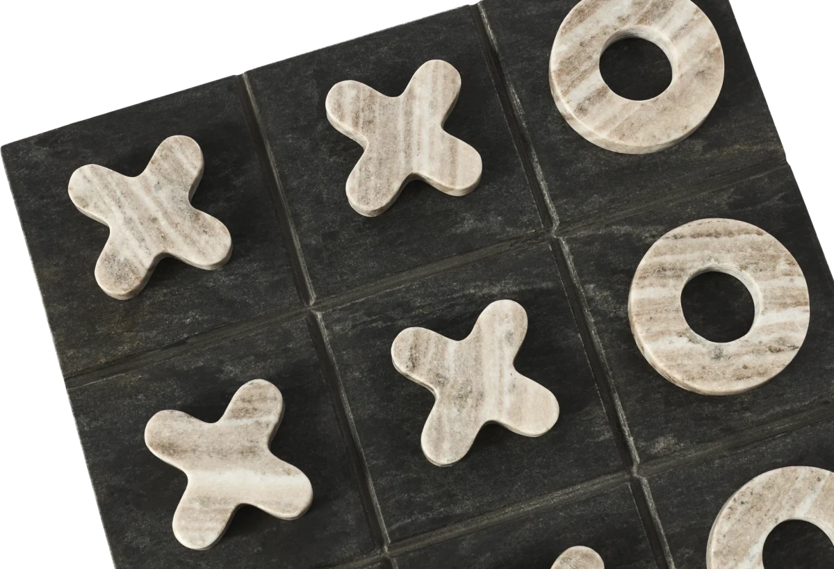 XO board game