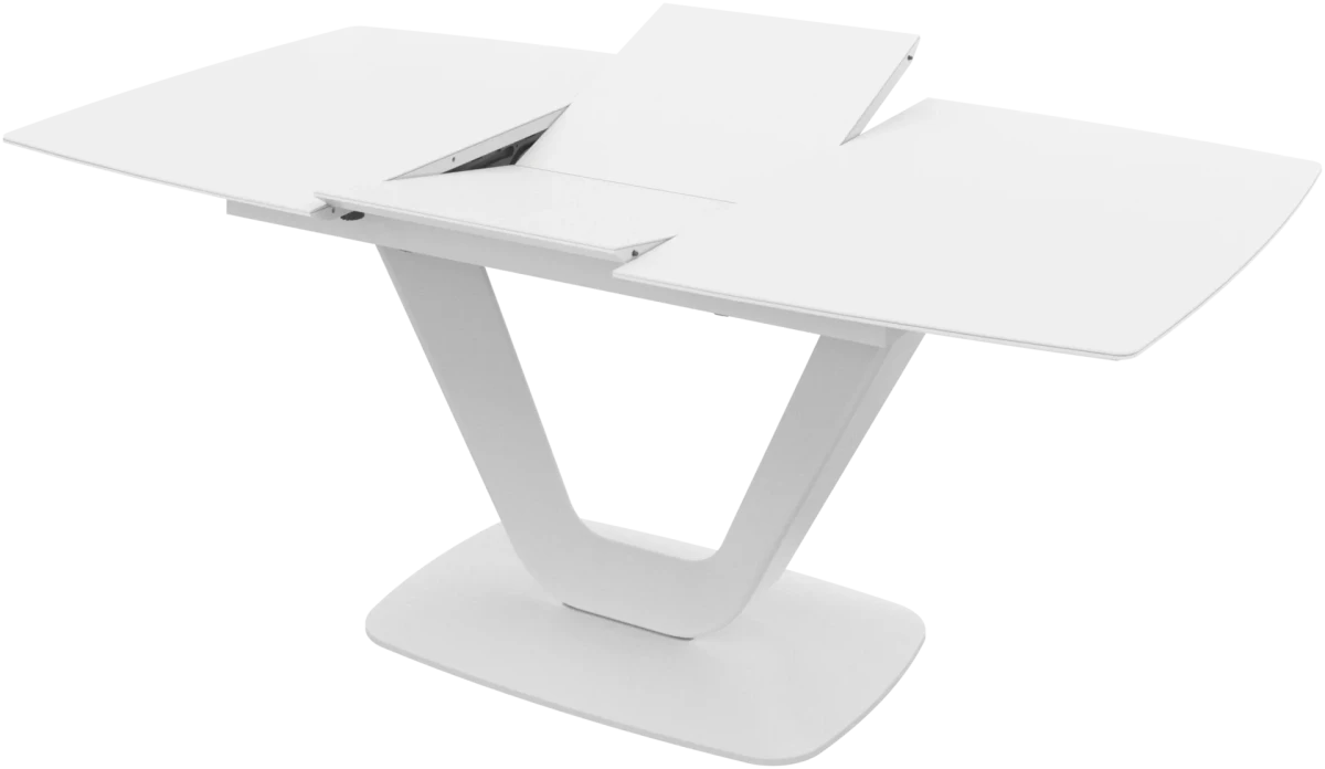 Alicante extendable dining table