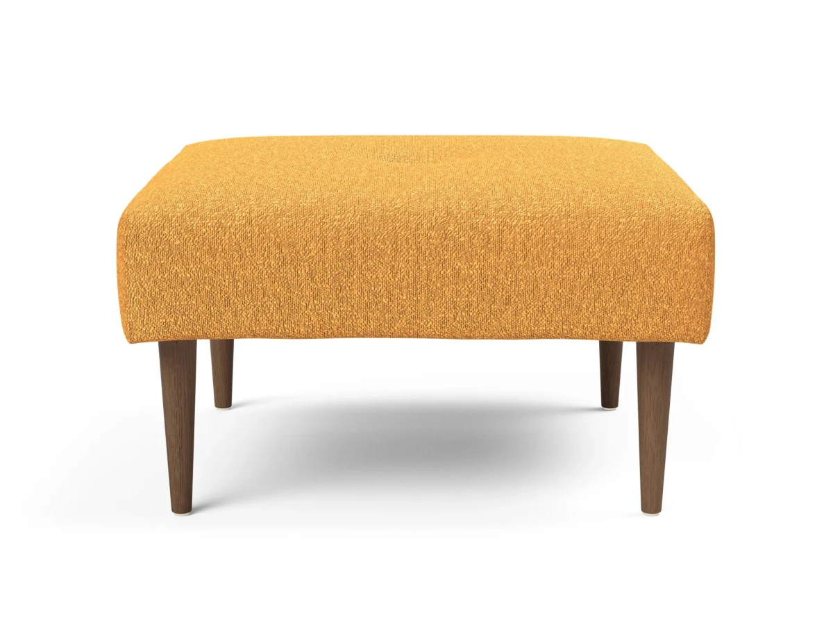 Recast Ottoman Dark Styletto