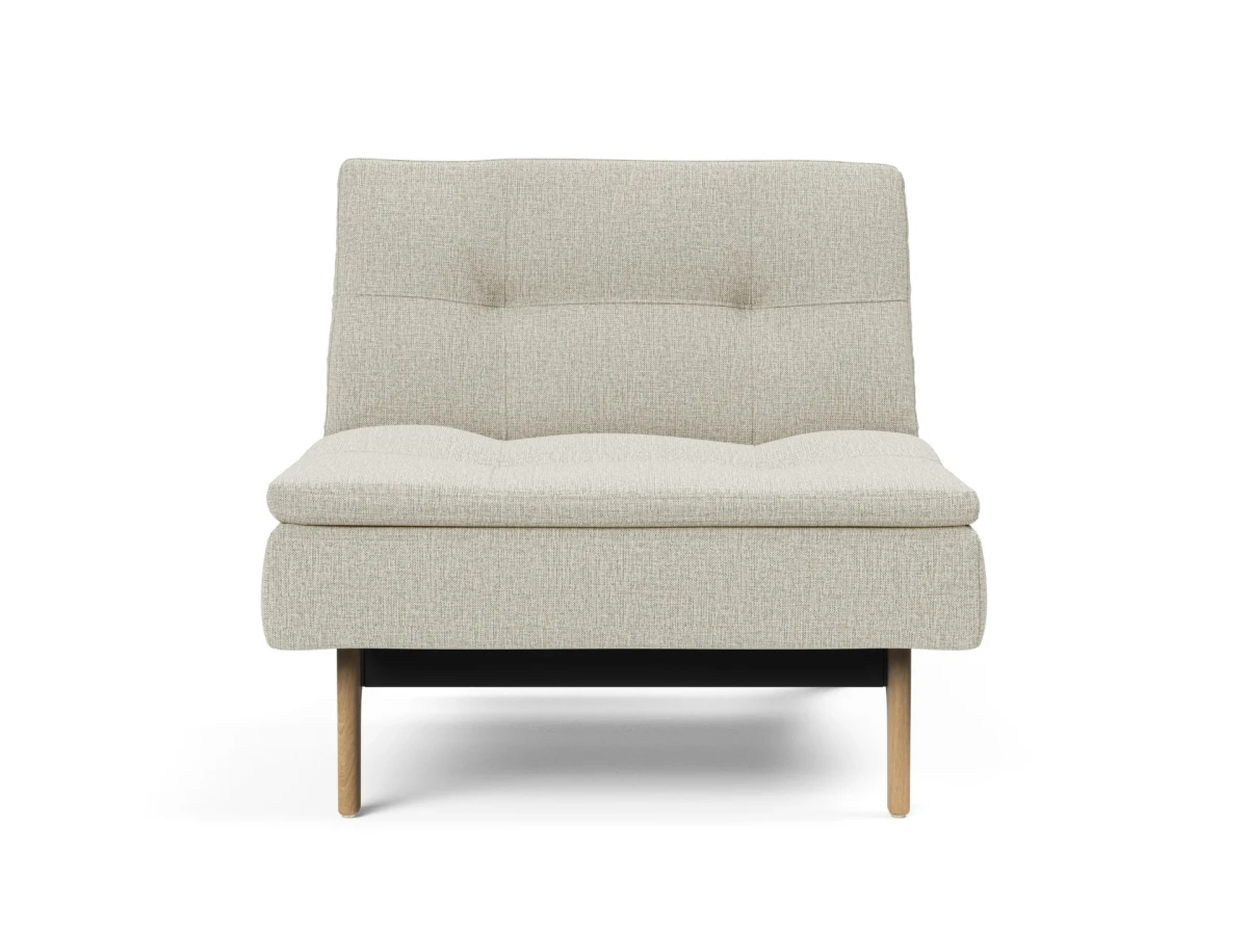 Dublexo Eik Chair Oak