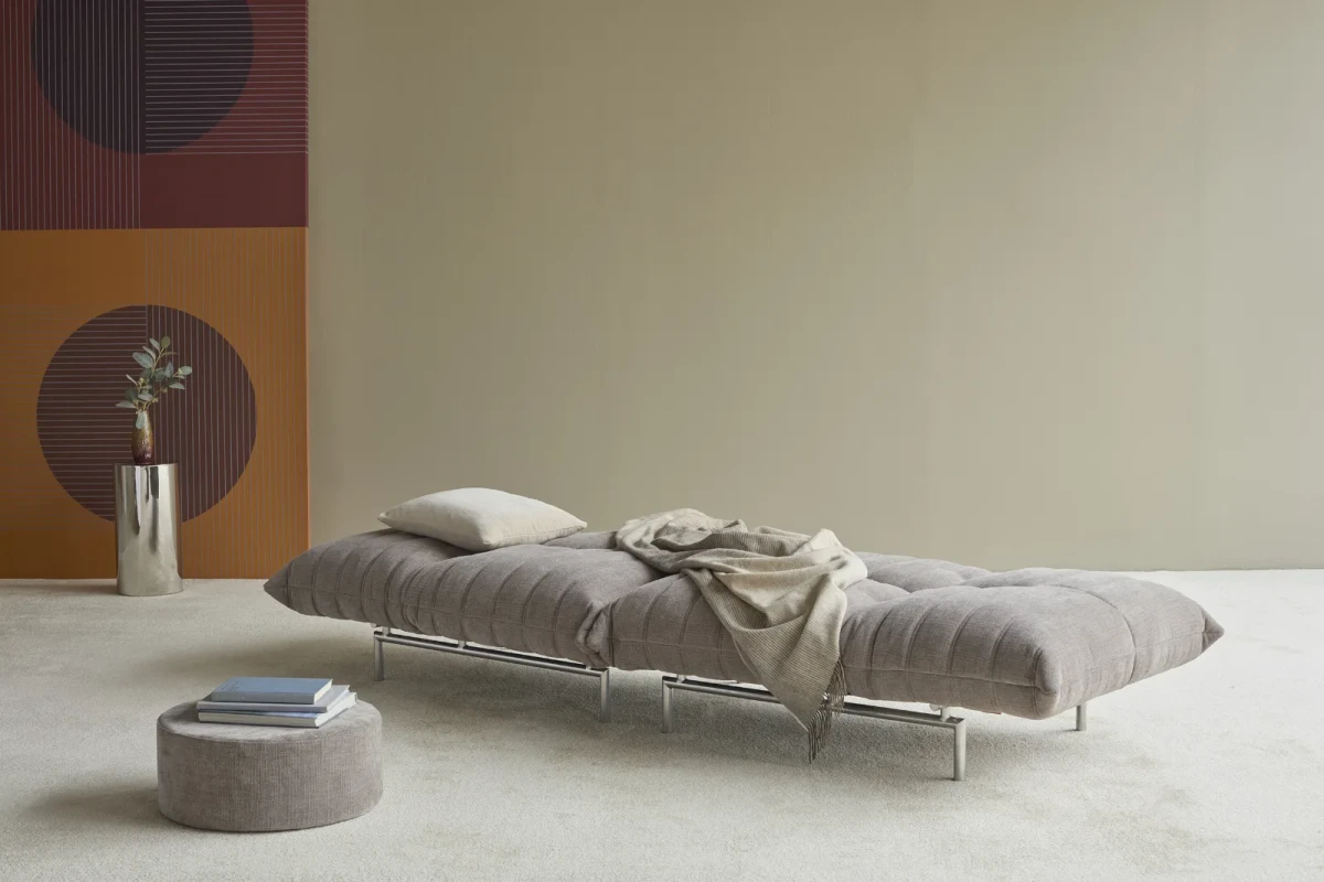 Mikunjo Chair