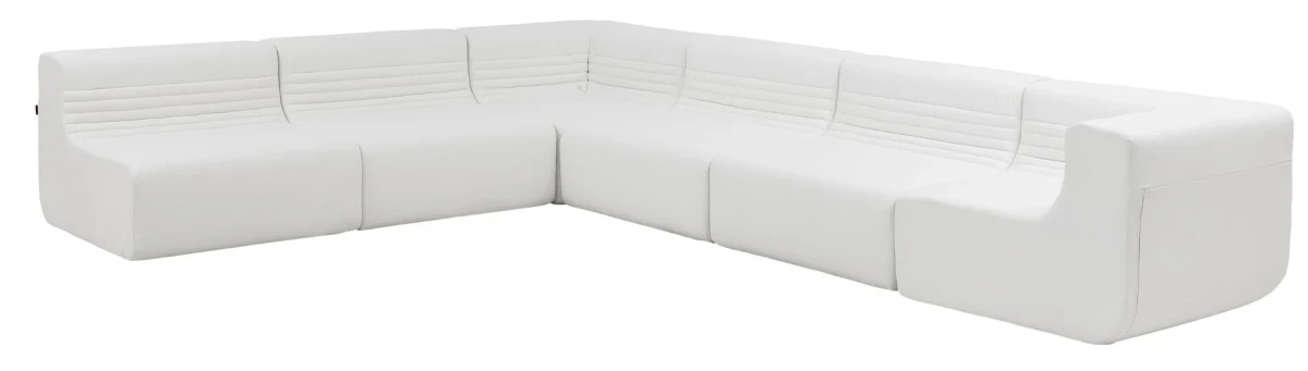 Loft atpūtas krēsls