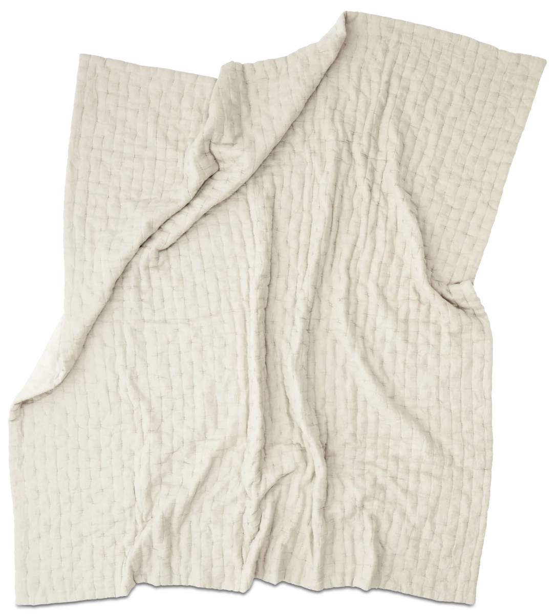 REMS bedspread