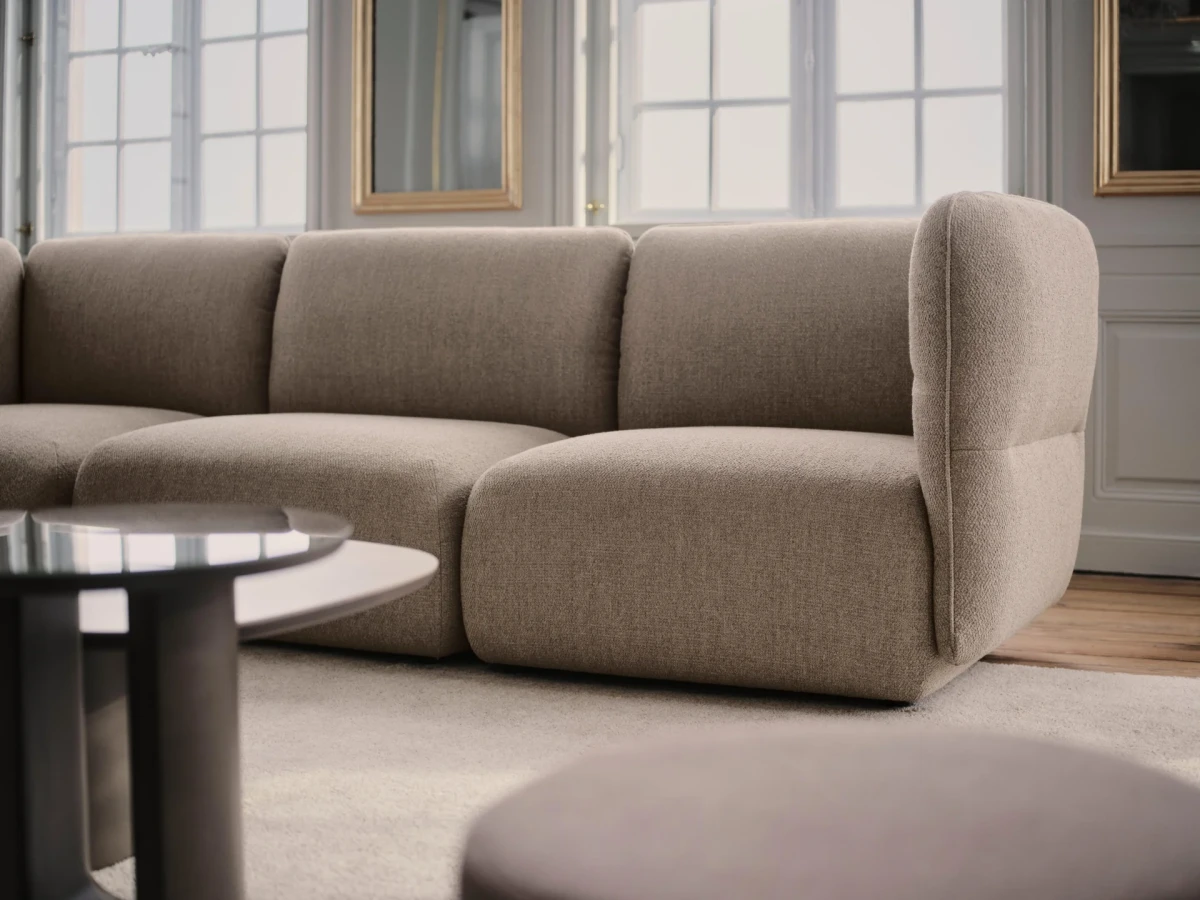 Paraggi corner sofa
