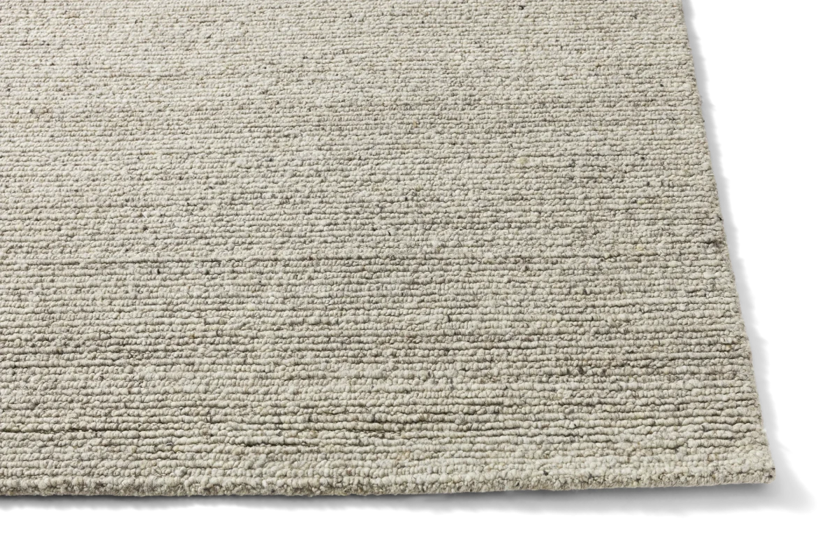 Calm Whisper rug wool/cotton