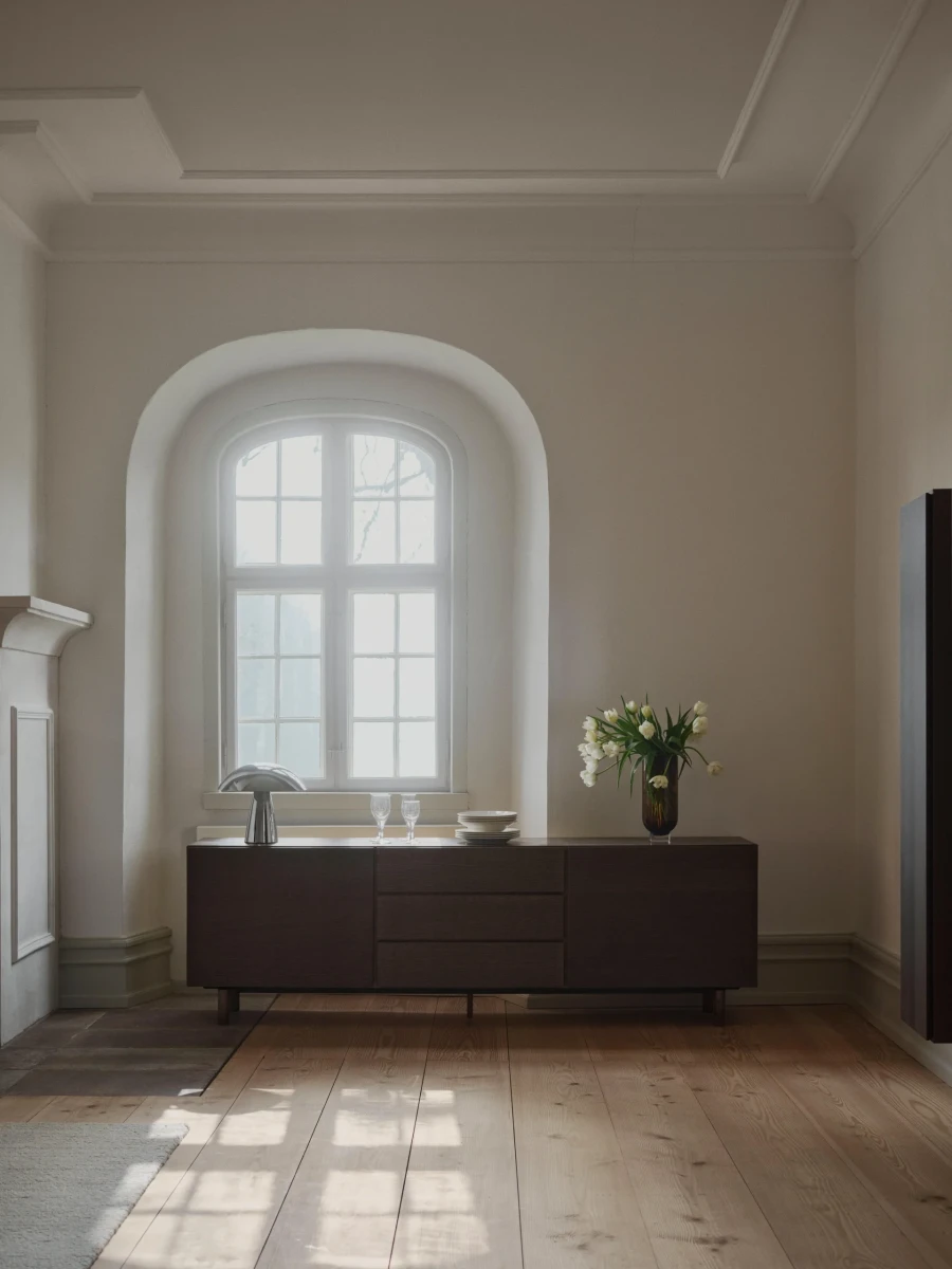 Lugano sideboard