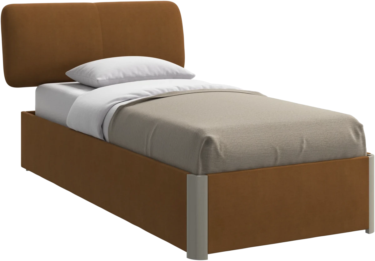 Element bed