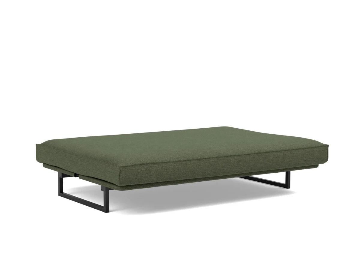 Fraction 140 Sofa Bed Sharp Plus Cover Classic