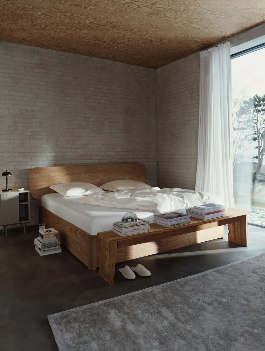 Element bed