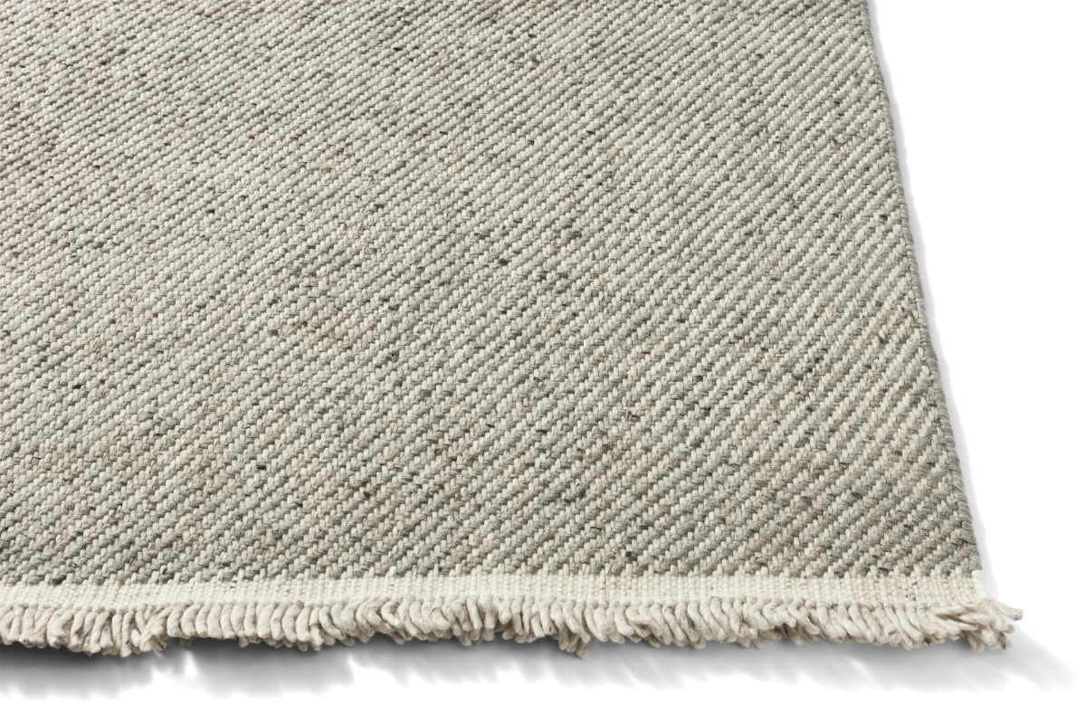 Angled Muse rug