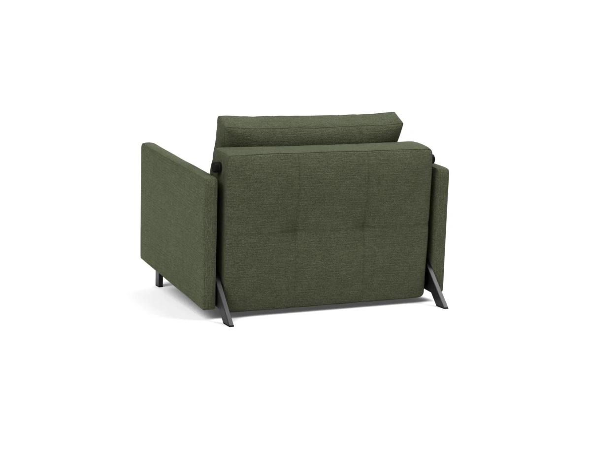 Cubed 90 Chair With Arms