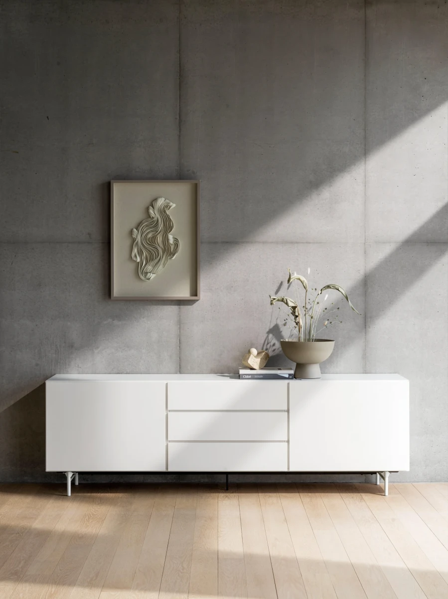 Lugano sideboard