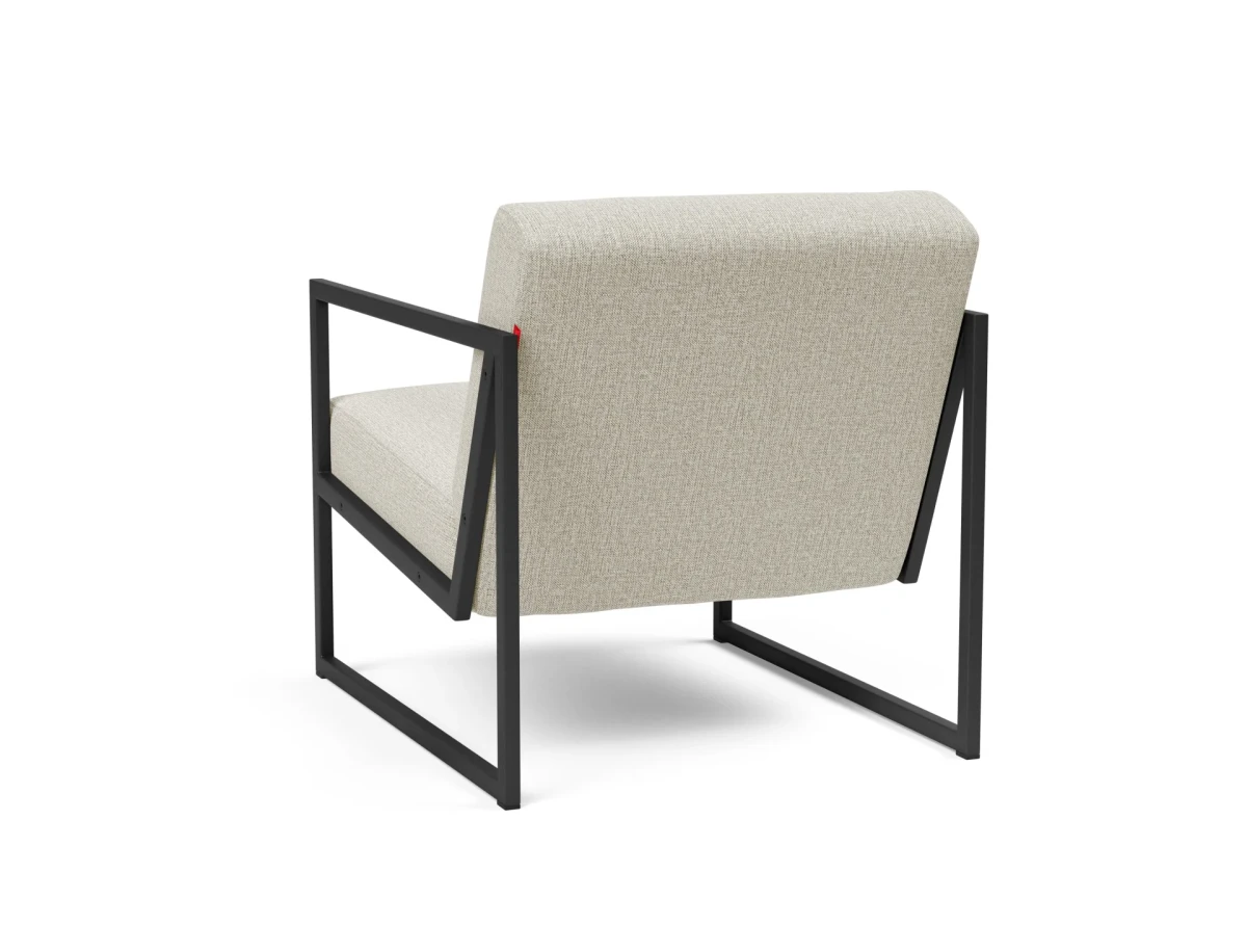 Vikko Chair With Arms