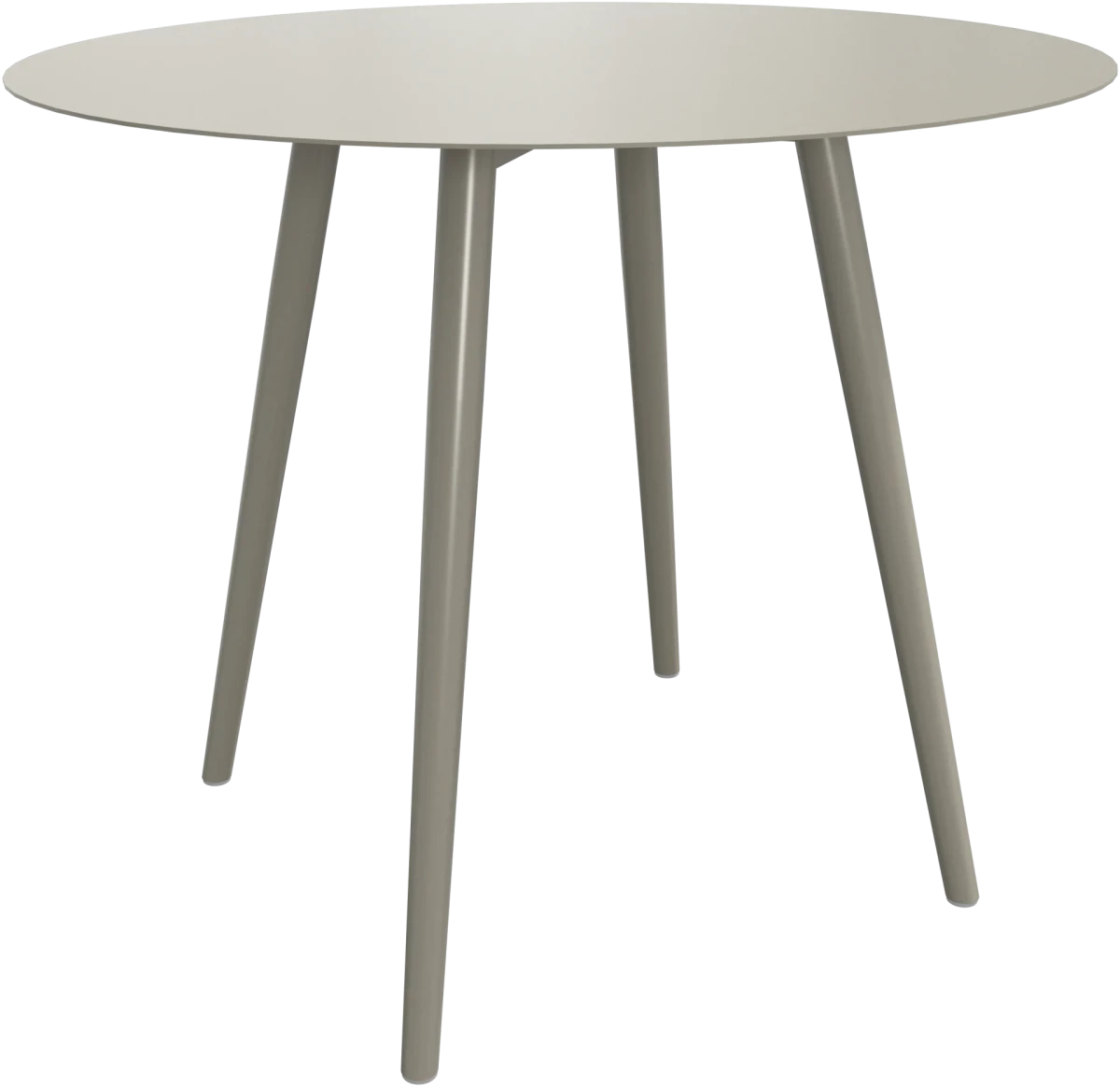 Cancún Café table