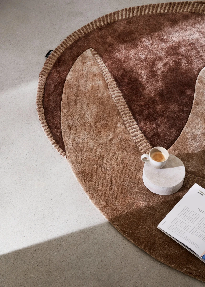 Arena rug