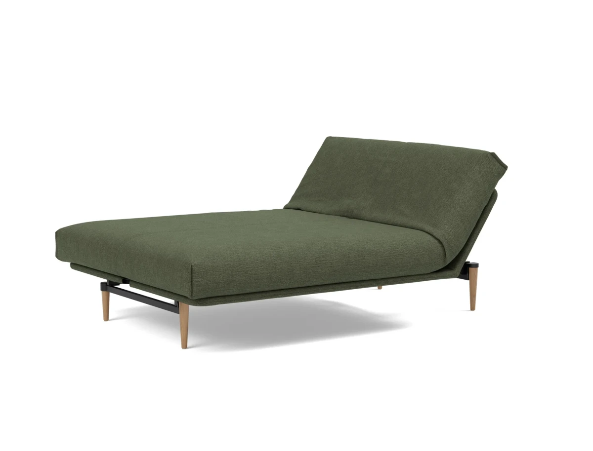 Colpus Light Sofa Bed Nordic Cover Latex