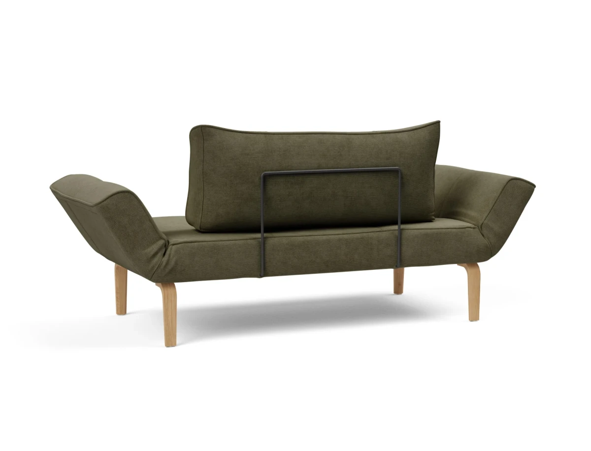 Zeal Bow Daybed