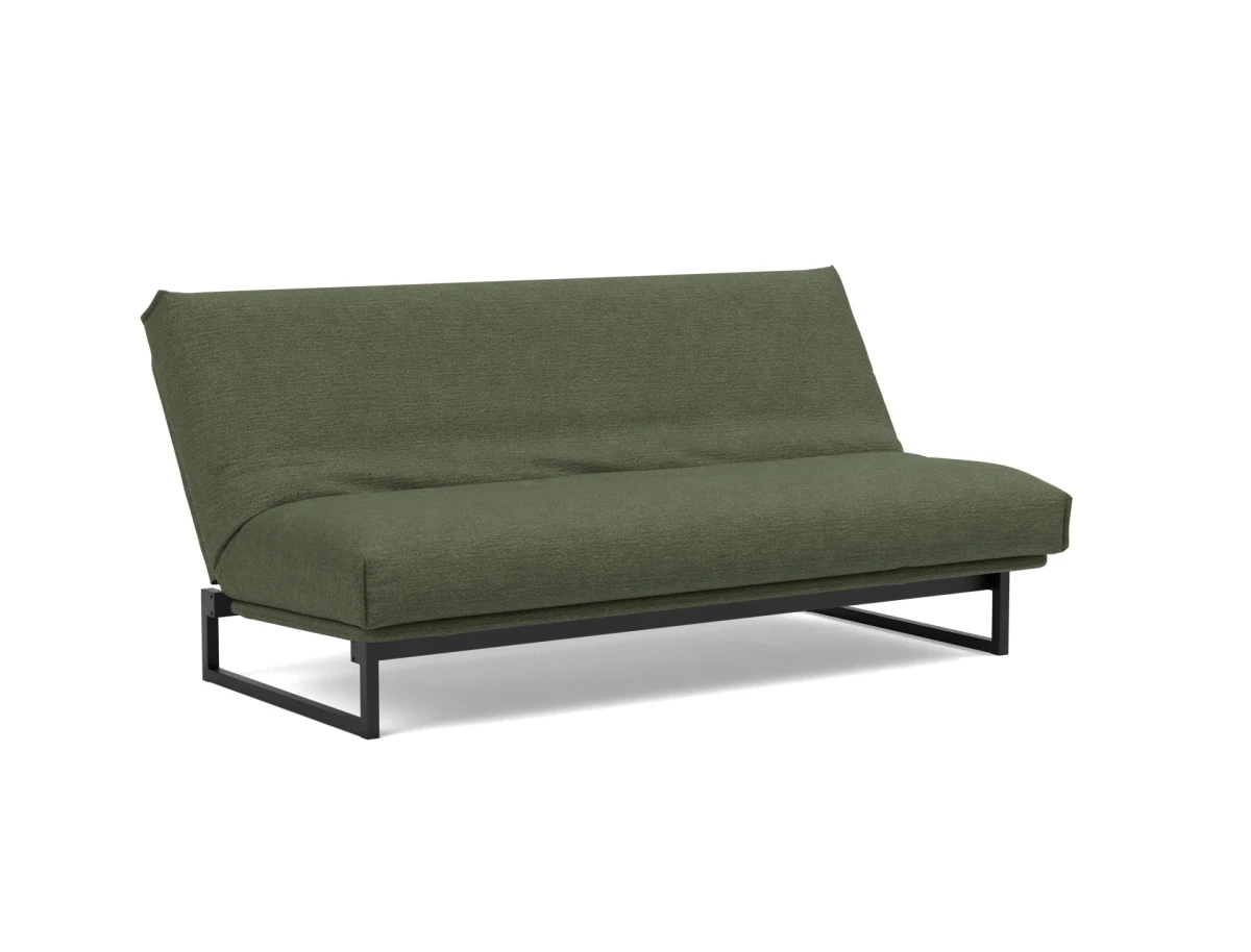 Fraction 140 Sofa Bed Nordic Cover Classic