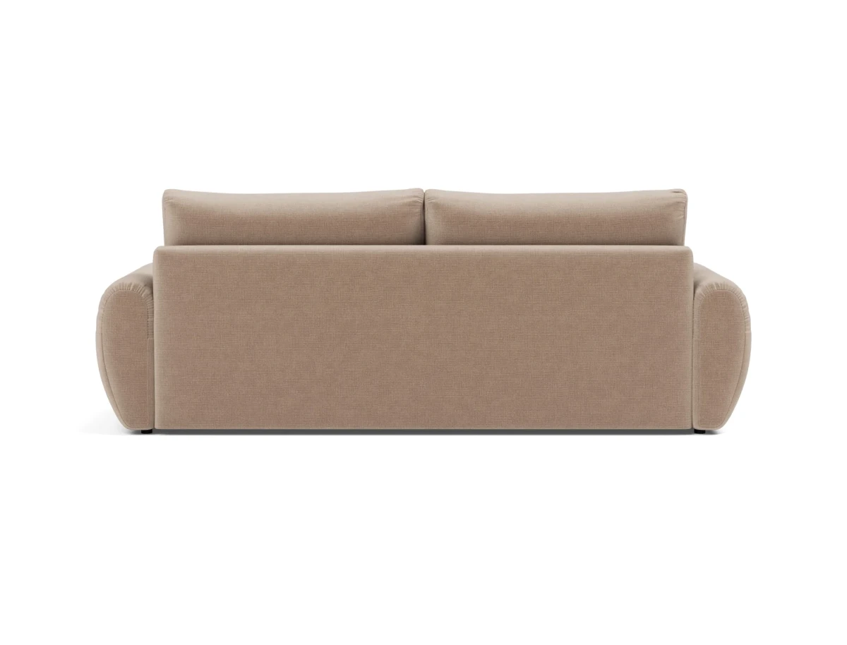 Norum Sofa Bed With Curve Arms