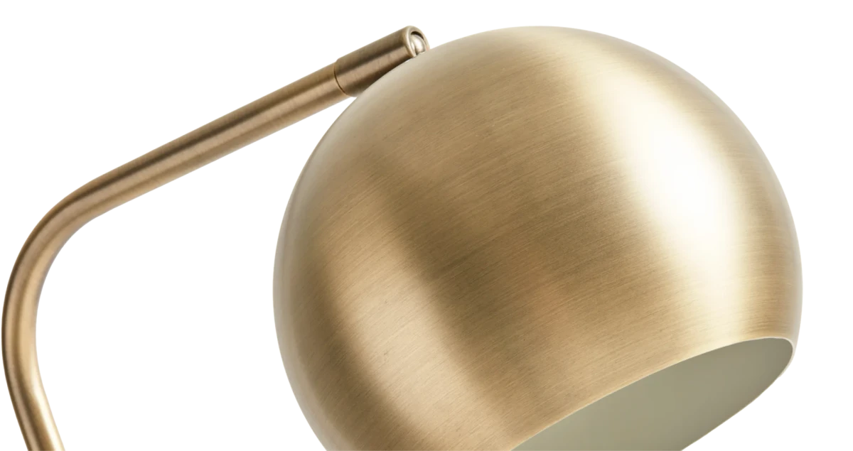 Kip floor lamp