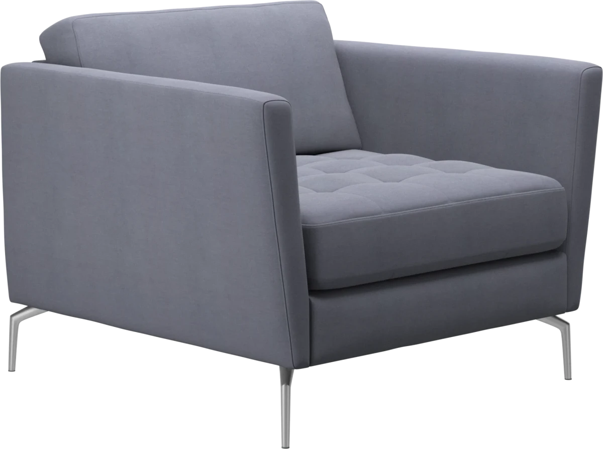 Osaka armchair