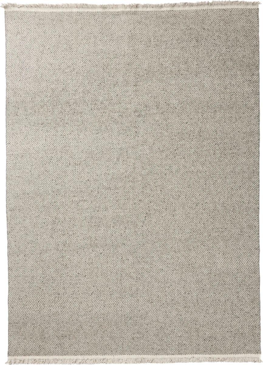 Angled Muse rug