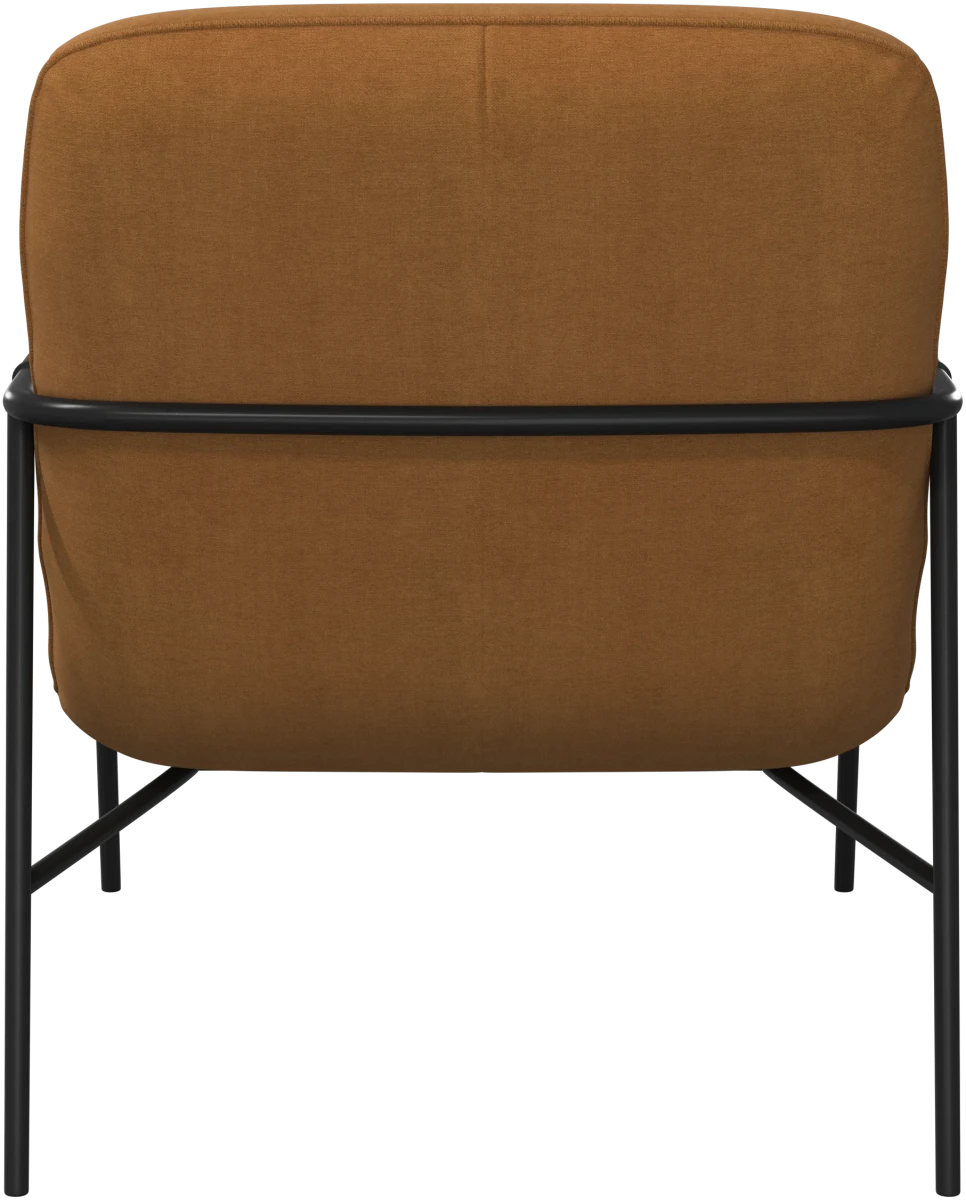 Terni armchair