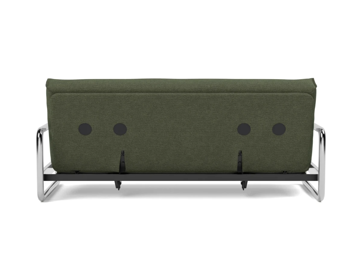 Lomira Sofa Bed Nordic Mattress Classic