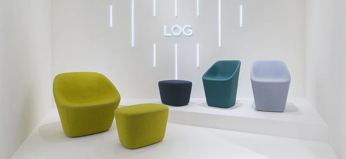 Log