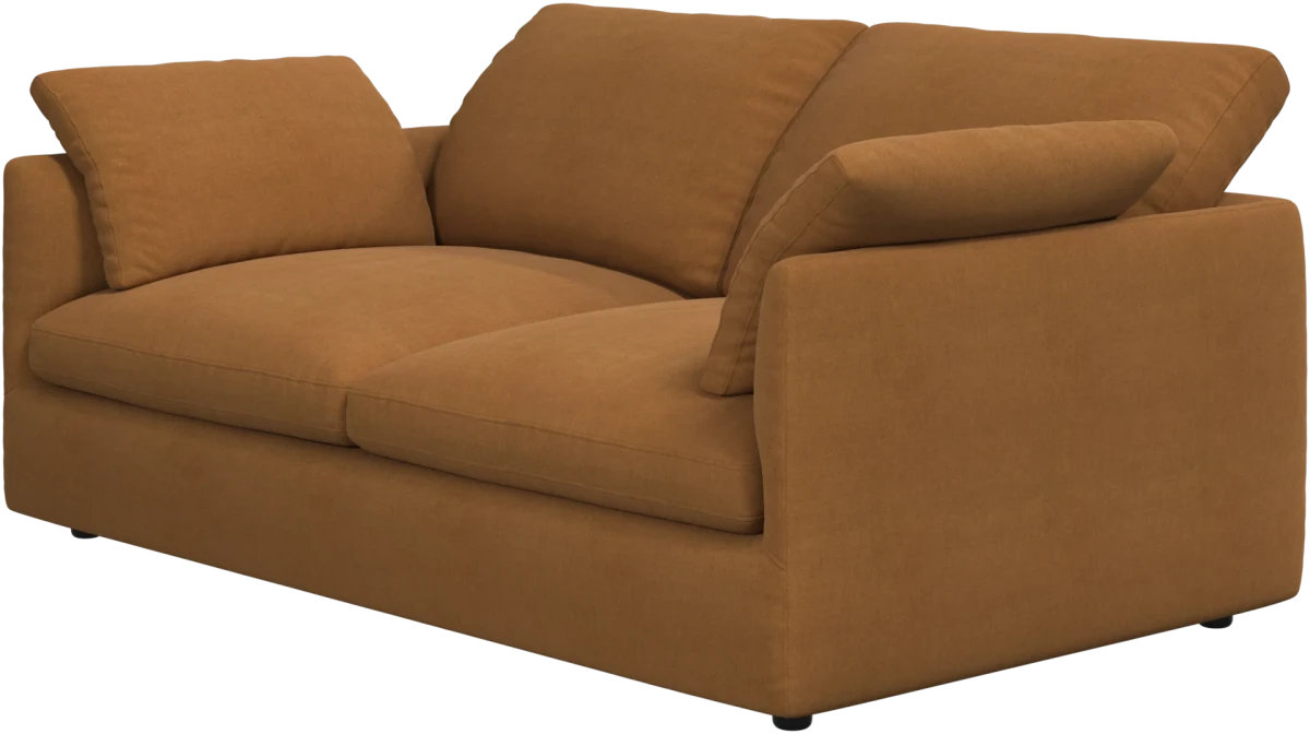 Milano 2-seater sofa