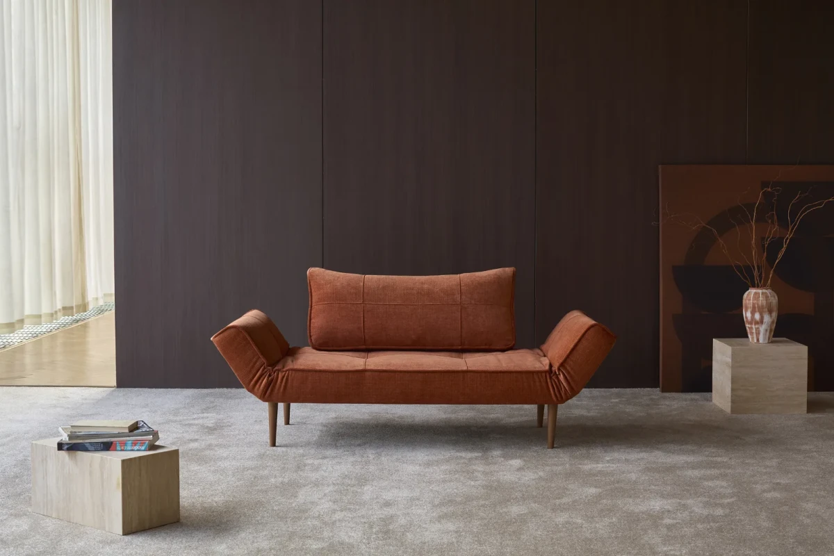 Zeal Styletto Daybed