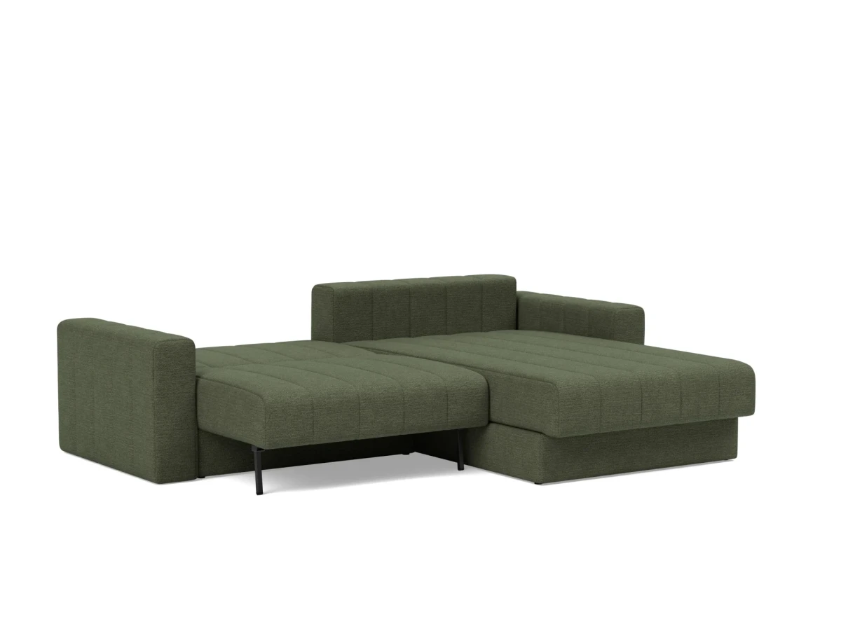 Akello Sofa Bed Chaise With Arms